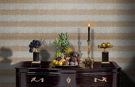 Обои 18321 фото в интерьере гостиной превью