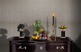 Обои 18331 фото в интерьере гостиной превью