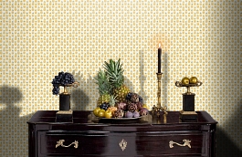 Обои 1975 фото в интерьере гостиной превью