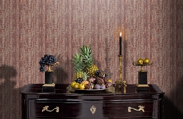 Обои 1984 фото в интерьере гостиной превью