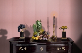 Обои 218210 фото в интерьере гостиной превью