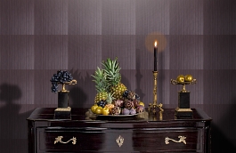 Обои 218390 фото в интерьере гостиной превью