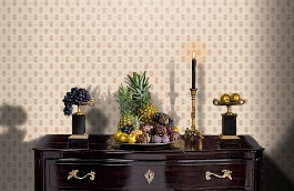 Обои 2929 фото в интерьере гостиной превью