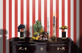 Обои 2983 фото в интерьере гостиной превью