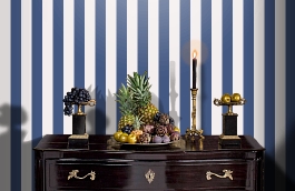 Обои 2984 фото в интерьере гостиной превью