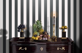 Обои 2985 фото в интерьере гостиной превью