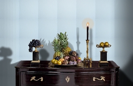 Обои 49470 фото в интерьере гостиной превью