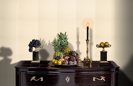 Обои 49471 фото в интерьере гостиной превью