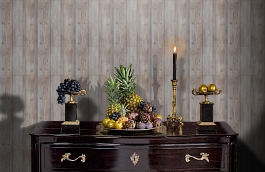 Обои 49750 фото в интерьере гостиной превью