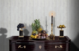 Обои 49755 фото в интерьере гостиной превью