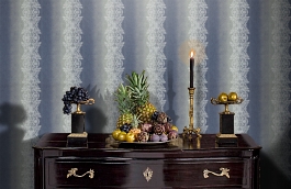 Обои 49800 фото в интерьере гостиной превью