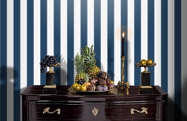 Обои 8878 фото в интерьере гостиной превью