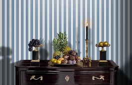 Обои 8885 фото в интерьере гостиной превью