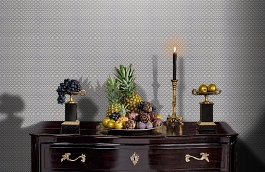 Обои 100586931 фото в интерьере гостиной превью