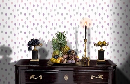 Обои 100865838 фото в интерьере гостиной превью