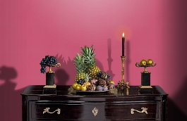 Обои 100874218 фото в интерьере гостиной превью