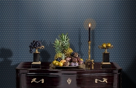 Обои 101626409 фото в интерьере гостиной превью