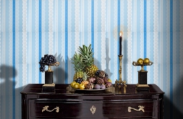 Обои 1280040 фото в интерьере гостиной превью