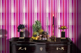 Обои 1280045 фото в интерьере гостиной превью