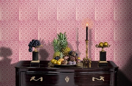 Обои 1280086 фото в интерьере гостиной превью