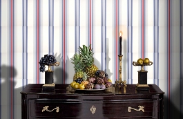 Обои 2000170 фото в интерьере гостиной превью