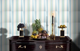 Обои 2000173 фото в интерьере гостиной превью