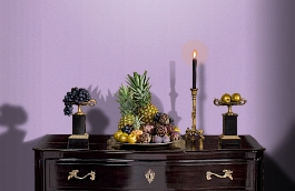 Обои 69725509 фото в интерьере гостиной превью