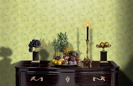 Обои 69877266 фото в интерьере гостиной превью