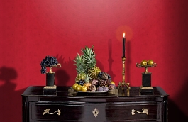 Обои 69878273 фото в интерьере гостиной превью