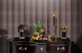 Обои 72380534 фото в интерьере гостиной превью