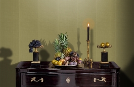 Обои 85477257 фото в интерьере гостиной превью