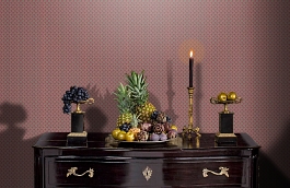 Обои 9350145 фото в интерьере гостиной превью