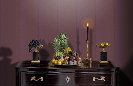 Обои 9400370 фото в интерьере гостиной превью