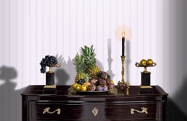 Обои 96/3014 фото в интерьере гостиной превью