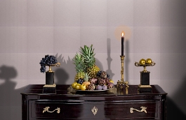 Обои DVN21755520 фото в интерьере гостиной превью