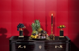 Обои DVN21758123 фото в интерьере гостиной превью