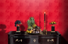 Обои DVN21778114 фото в интерьере гостиной превью