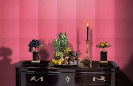 Обои HRY 24314136 фото в интерьере гостиной превью