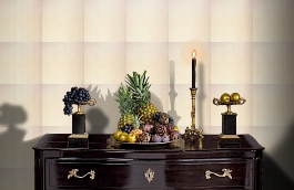 Обои INF 24820106 фото в интерьере гостиной превью