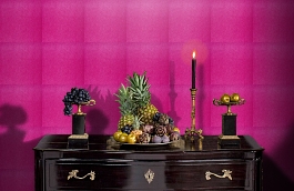 Обои INF 24824226 фото в интерьере гостиной превью