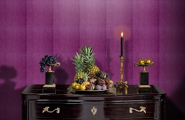 Обои INF 24825105 фото в интерьере гостиной превью