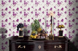 Обои INF 24835125 фото в интерьере гостиной превью