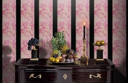 Обои INF 24844128 фото в интерьере гостиной превью