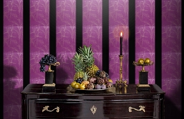 Обои INF 24845108 фото в интерьере гостиной превью