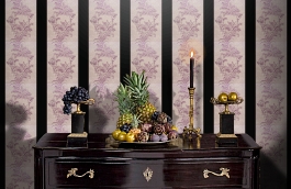 Обои INF 24855103 фото в интерьере гостиной превью