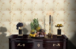 Обои MEA77761 фото в интерьере гостиной превью