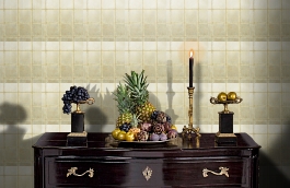 Обои MEA79033 фото в интерьере гостиной превью