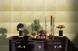 Обои MEA79143 фото в интерьере гостиной превью