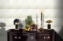 Обои MEA79156 фото в интерьере гостиной превью