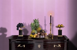 Обои MLW29695217 фото в интерьере гостиной превью